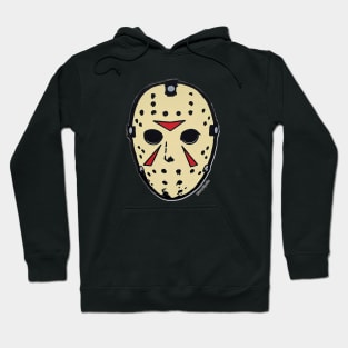 Yo...Jason...My Man! Hoodie